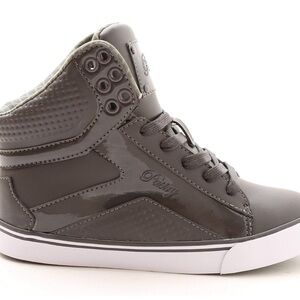 PASTRY unisex Child Pop Tart Grid dance shoe HIP HOP